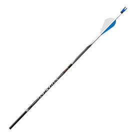 EASTON FMJ INJEXION ARROWS 400 BLAZER VANES 6 PK.