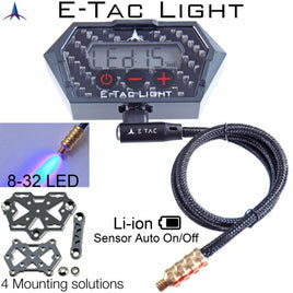 E-TAC ELVISH TAC LED SIGHT LIGHT ELS3