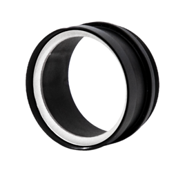 CBE Scope Sunshield Ring VTX 41 MM