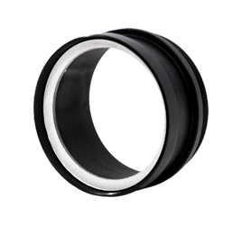CBE Scope Sunshield Ring VTX 31 MM