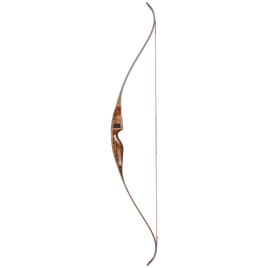 Bear Super Grizzly 58" Recurve 45# RH