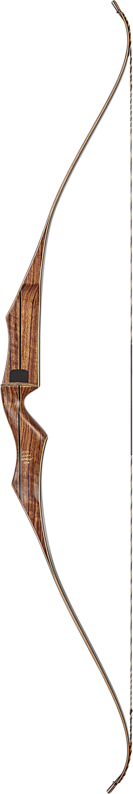 Bear Archery Super Kodiak Recurve Right Hand 50 Lb