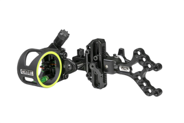 CBE TACTIC HYBRID SIGHT (1PIN)