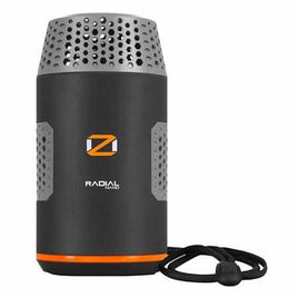 SCENTLOK OZ RADIAL NANO BLACK