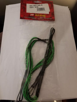 Pse Xbow String Fang 42249