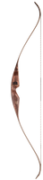 Bear Archery Grizzly 58" 40lb RH Shedua Traditional Recurve Bow