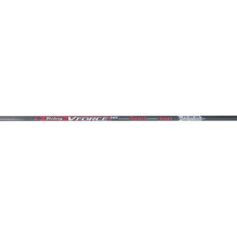 Victory V-Force Sport 600 Raw Shafts Nock Installed/Insert Loose 6 pack