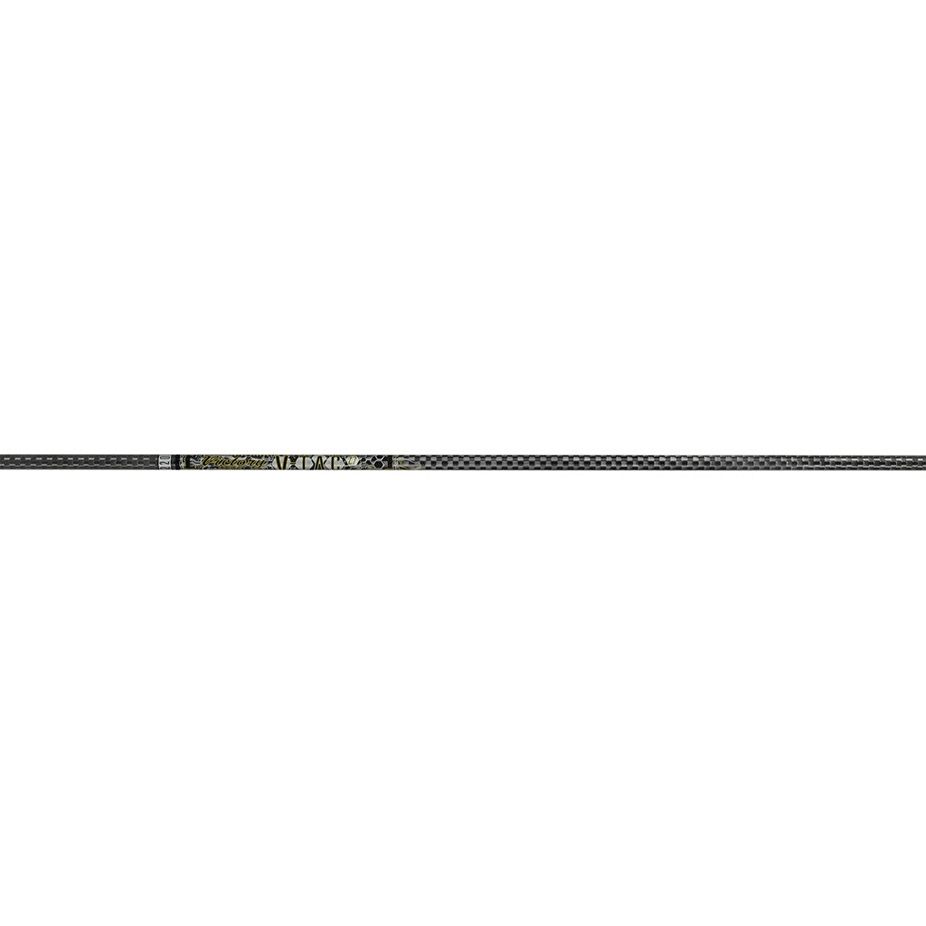 V-TAC 27 Elite 220 Spine Target Shaft - GPI: 11.7 6 Pk| XSpot Archery