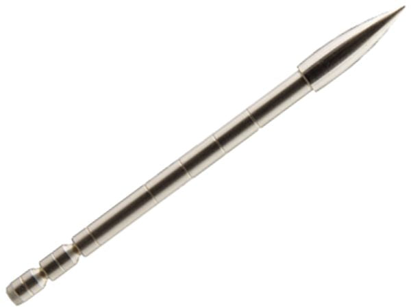 Victory VAP Stainless Steel Target Point (Small) 90-110 Grain