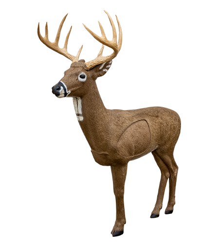 Rinehart Big Jim Signature Target