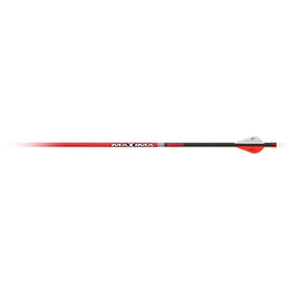 CARBON EXPRESS MAXIMA RED SHAFTS 250 6 PK.